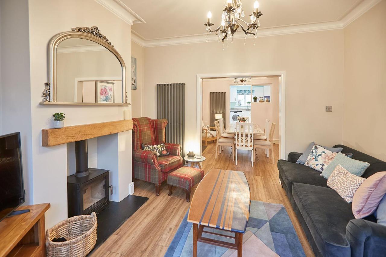 Holiday home Host & - The Gray Haven *